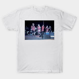 Zap Mama Photograph T-Shirt